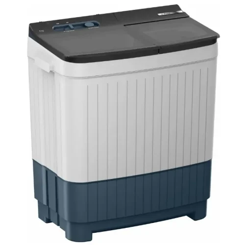 BOSCH Series 4 Semi-Automatic Toploader 7 kg 1300 rpm(WJP702P0IN)