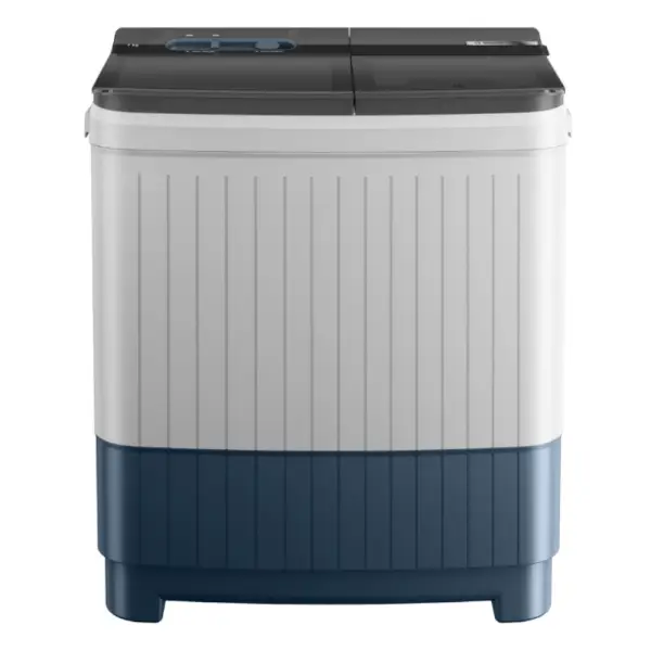 SHARP 8.0 kg 5 Star Semi-Automatic Top Loading Washing Machine ES-SD80NB-TR (Ruby Red) | Quadroniq Pulsator, 1300 RPM, Wave Dry Ring SHARP 8.0 kg 5 Star Semi-Automatic Top Loading Washing Machine ES-SD80NB-TR (Ruby Red) | Quadroniq Pulsator, 1300 RPM, Wave Dry Ring