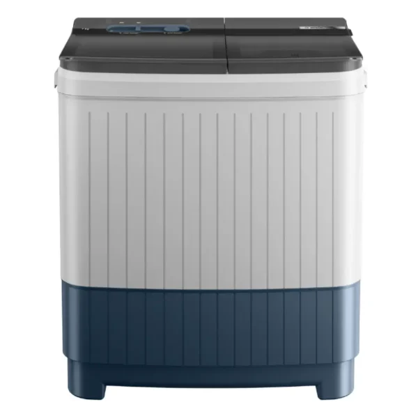 Samsung WT75C3200GG 7.5 kg, 5 Star, Semi-Automatic Top Load Washing Machine,with Hexa Storm Pulsator