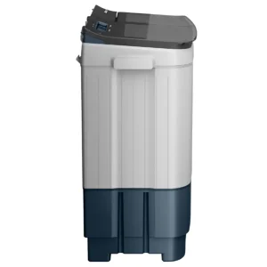 Samsung WT75C3200GG 7.5 kg, 5 Star, Semi-Automatic Top Load Washing Machine,with Hexa Storm Pulsator