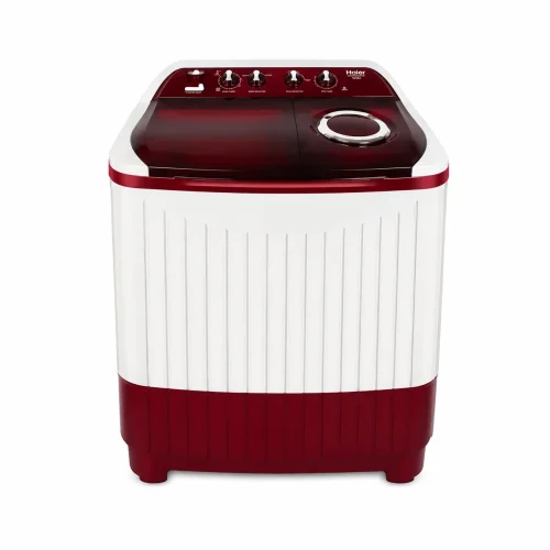 Haier 7.5 Kg Semi Automatic Top Load Washing Machine (HTW75-185) – Powerful Cleaning with Low Water & Energy Usage Haier 7.5 Kg Semi Automatic Top Load Washing Machine (HTW75-185) – Powerful Cleaning with Low Water & Energy Usage