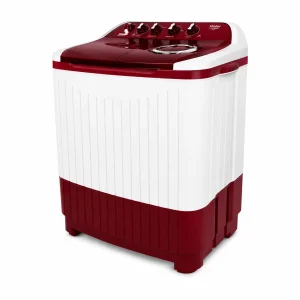 Haier 7.5 Kg Semi Automatic Top Load Washing Machine (HTW75-185) – Powerful Cleaning with Low Water & Energy Usage