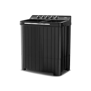 Godrej WS EDGE RIO 100 10 Kg 5 Star Semi-Automatic Washing Machine 1440 RPM Rust-Proof Body Slate Grey (1) Godrej WS EDGE RIO 100 10 Kg 5 Star Semi-Automatic Washing Machine | 1440 RPM | Rust-Proof Body | Slate Grey
