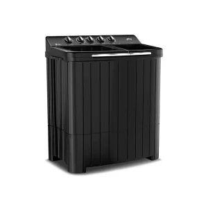 Godrej WS EDGE RIO 100 10 Kg 5 Star Semi-Automatic Washing Machine 1440 RPM Rust-Proof Body Slate Grey (4) Godrej WS EDGE RIO 100 10 Kg 5 Star Semi-Automatic Washing Machine | 1440 RPM | Rust-Proof Body | Slate Grey