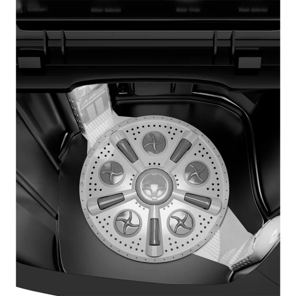 Godrej WS EDGE RIO 100 10 Kg 5 Star Semi-Automatic Washing Machine 1440 RPM Rust-Proof Body Slate Grey (7) Godrej WS EDGE RIO 100 10 Kg 5 Star Semi-Automatic Washing Machine | 1440 RPM | Rust-Proof Body | Slate Grey
