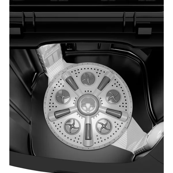 Godrej WS EDGE RIO 120 5.0 TB3 SLGR 12 Kg Semi-Automatic Washing Machine 5 Star Rated Powerful (4) Godrej WS EDGE RIO 120 5.0 TB3 SLGR 12 Kg Semi-Automatic Washing Machine 5 Star Rated Powerful Washer for Large Families