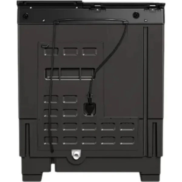 Godrej WSEDGE ULT 90 5.0 DB2M CSGR 9 Kg Washing Machine Tri-Roto Scrub Pulsator (6) Godrej WSEDGE ULT 90 5.0 DB2M CSGR 9 Kg Washing Machine | Tri-Roto Scrub Pulsator
