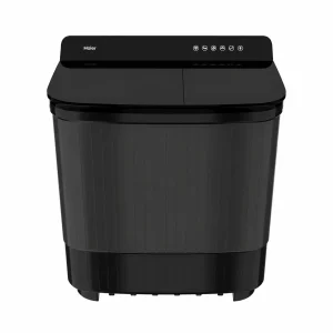 Haier 12 kg Semi Automatic Top Load Black (HTW120-178BK) (1) Haier 12 kg Semi Automatic Top Load Black (HTW120-178BK) (1)