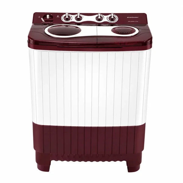 KWS-C900BL 9 Kg Semi Automatic Washing Machine