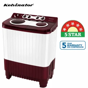 KWS-C900BL 9 Kg Semi Automatic Washing Machine