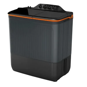 Lloyd GLWS105EPAVG 10 Kg 5 Star Washing Machine with Active Soak & Air Dry Lloyd GLWS105EPAVG 10 Kg 5 Star Washing Machine with Active Soak & Air Dry