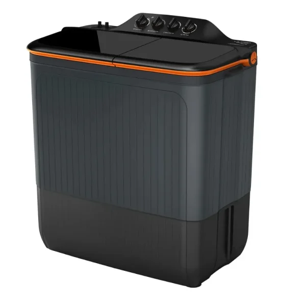 Lloyd GLWS105EPAVG 10 Kg 5 Star Washing Machine with Active Soak & Air Dry Lloyd GLWS105EPAVG 10 Kg 5 Star Washing Machine with Active Soak & Air Dry