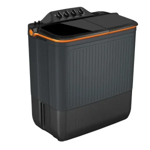 Lloyd GLWS105EPAVG 10 Kg 5 Star Washing Machine with Active Soak & Air Dry Lloyd GLWS105EPAVG 10 Kg 5 Star Washing Machine with Active Soak & Air Dry