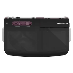 Bosch 8 Kg Semi-Automatic Top Load Washing Machine (WJP802V0IN) – 1360 RPM, Powerful Wash