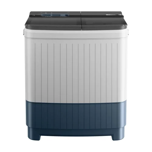 BOSCH Series 4 Semi-Automatic Toploader 7 kg 1300 rpm(WJP702P0IN)