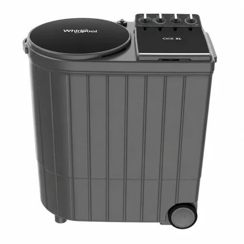WHIRLPOOL (30353) 9kg Semi Automatic with Dynamix Detergent Dispenser – Ace XL GREY,Revolutionary Dynamix Technology