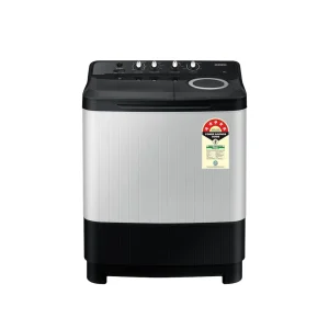 Samsung WT75C3200GG 7.5 kg, 5 Star, Semi-Automatic Top Load Washing Machine,with Hexa Storm Pulsator Samsung WT75C3200GG 7.5 kg, 5 Star, Semi-Automatic Top Load Washing Machine,with Hexa Storm Pulsator