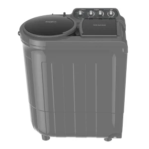 Whirlpool 7.5kg Semi-automatic Top Loading Washing Machine ACE 7.5 SUPER SOAK GREY DAZZLE Whirlpool 7.5kg Semi-automatic Top Loading Washing Machine ACE 7.5 SUPER SOAK GREY DAZZLE