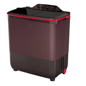 Lloyd 14 Kg Semi Automatic Washing Machine GLWS145EPHPC | 1350 RPM | Energy Saving Lloyd 14 Kg Semi Automatic Washing Machine GLWS145EPHPC | 1350 RPM | Energy Saving