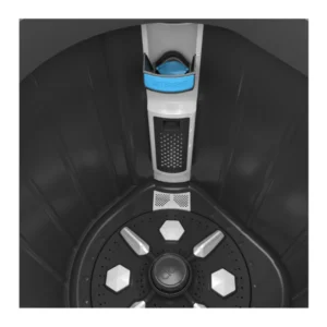 Whirlpool ACE XL 12 Kg 5-Star Semi-Automatic Washing Machine with Dynamix (30349), 3D Turbo Impeller & Hard Water Wash – Graphite Grey Whirlpool ACE XL 12 Kg 5-Star Semi-Automatic Washing Machine with Dynamix (30349), 3D Turbo Impeller & Hard Water Wash – Graphite Grey