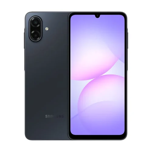 Samsung Galaxy A07 5G 6GB RAM 128GB Storage Smartphone with 50MP Camera & 6000mAh Battery