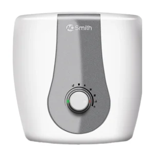 AO Smith Finesse 10L Storage Water Heater | 5 Star BEE Rated Glass-Lined Geyser AO Smith Finesse 10L Storage Water Heater | 5 Star BEE Rated Glass-Lined Geyser