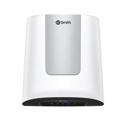 AO Smith MiniBot 3L Instant Water Heater 3kW White AO Smith MiniBot 3L Instant Water Heater 3kW White