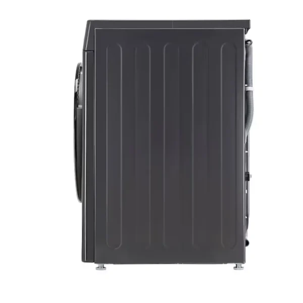 LG FHP1208Z5M 8kg Front Load Washing Machine with AI Direct Drive™ & Steam Wash Black LG FHP1208Z5M 8kg Front Load Washing Machine with AI Direct Drive™ & Steam Wash Black