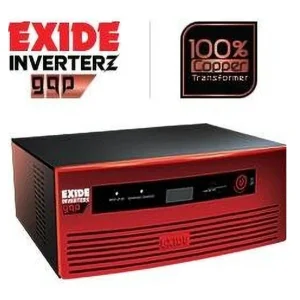 Exide GQP 1125VA Inverter Price in Kerala | Pure Sine Wave Home UPS Exide GQP 1125VA Inverter Price in Kerala | Pure Sine Wave Home UPS