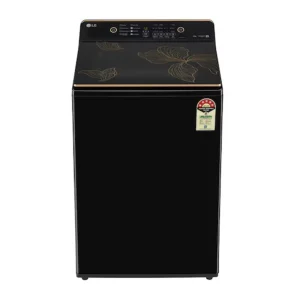 LG T90KMOB1Z 9KG Top Load Washing Machine – Fully Automatic & Energy Efficient LG T90KMOB1Z 9KG Top Load Washing Machine – Fully Automatic & Energy Efficient