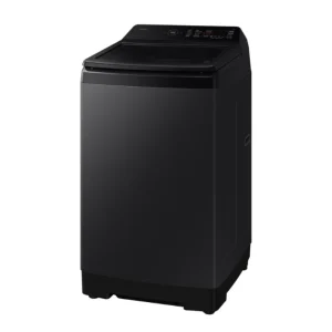 Samsung 10KG Top Load Washing Machine WA80F10S2BTL | 5 Star Energy Rating