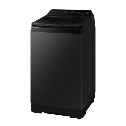Samsung 10KG Top Load Washing Machine WA80F10S2BTL | 5 Star Energy Rating