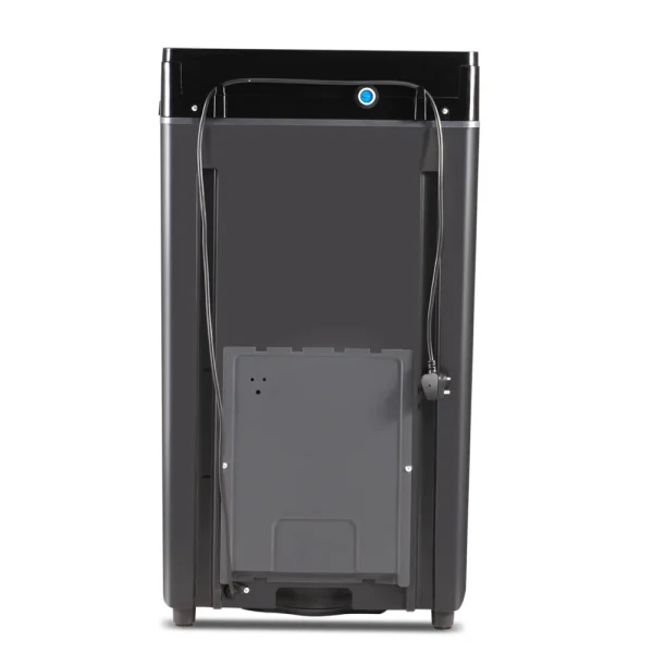 Voltas Beko WTL7004UEA 7.0KG Fully Automatic Top Load Washing Machine | Grey Voltas Beko WTL7004UEA 7.0KG Fully Automatic Top Load Washing Machine | Grey