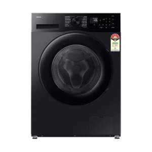 Samsung 12kg/7kg AI EcoBubble Washer Dryer Combo WD12FG5B34BBTL – Black Samsung 12kg/7kg AI EcoBubble Washer Dryer Combo WD12FG5B34BBTL – Black