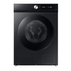 Samsung WW12DB7B24GB 12kg AI EcoBubble Front Load Washer – 5 Star Energy Efficient Samsung WW12DB7B24GB 12kg AI EcoBubble Front Load Washer – 5 Star Energy Efficient