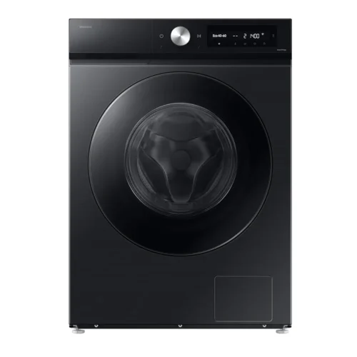 Samsung WW12DB7B24GB 12kg AI EcoBubble Front Load Washer – 5 Star Energy Efficient Samsung WW12DB7B24GB 12kg AI EcoBubble Front Load Washer – 5 Star Energy Efficient