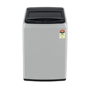 LG 7.5KG Top Load Washing Machine with TurboDrum & 5 Star Rating | LGT75VBSF1Z LG 7.5KG Top Load Washing Machine with TurboDrum & 5 Star Rating | LGT75VBSF1Z