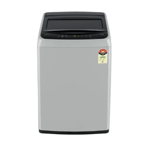 LG 7.5KG Top Load Washing Machine with TurboDrum & 5 Star Rating | LGT75VBSF1Z