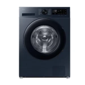 Samsung 12kg Front Load Washing Machine WW12DG5B24AS – AI EcoBubble, 5 Star Energy Rating Samsung 12kg Front Load Washing Machine WW12DG5B24AS – AI EcoBubble, 5 Star Energy Rating