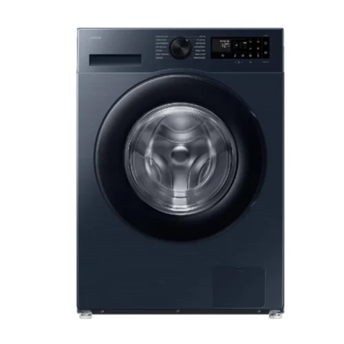 Samsung 12kg Front Load Washing Machine WW12DG5B24AS – AI EcoBubble, 5 Star Energy Rating