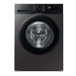 Samsung 12kg Front Load Washing Machine WW12DG5B24AS | Hygiene Steam & SmartThings Samsung 12kg Front Load Washing Machine WW12DG5B24AS | Hygiene Steam & SmartThings