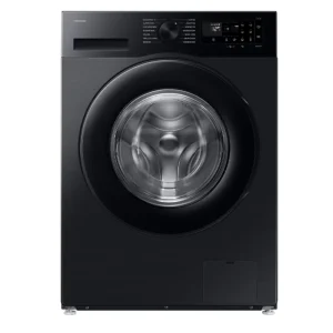 Samsung 9kg Front Load Washing Machine WW90DG5U24AB | AI EcoBubble™ | 5 Star Energy Rating Samsung 9kg Front Load Washing Machine WW90DG5U24AB | AI EcoBubble™ | 5 Star Energy Rating
