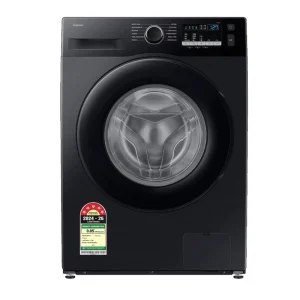 Samsung 7kg Front Load Washing Machine (WW70FG4S02ABTL) – 5 Star, 1200 RPM Samsung 7kg Front Load Washing Machine (WW70FG4S02ABTL) – 5 Star, 1200 RPM