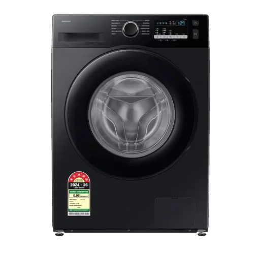 Samsung 7kg Front Load Washing Machine (WW70FG4S02ABTL) – 5 Star, 1200 RPM Samsung 7kg Front Load Washing Machine (WW70FG4S02ABTL) – 5 Star, 1200 RPM