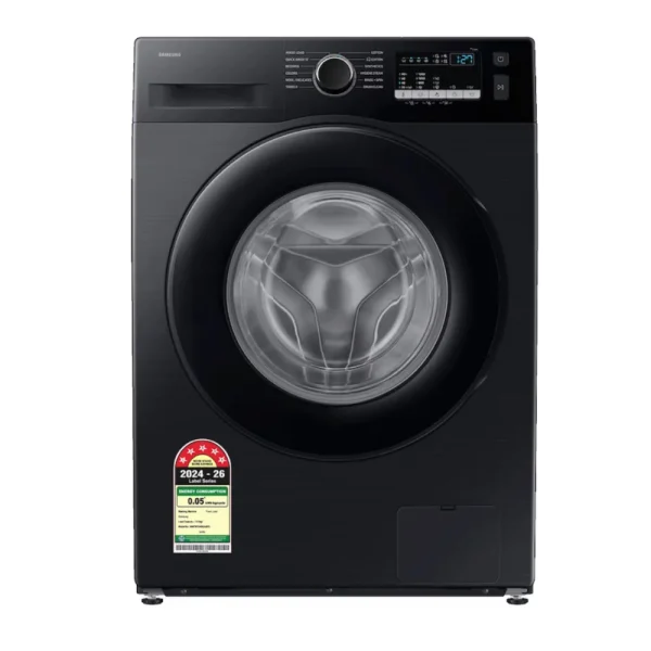 Samsung 7kg Front Load Washing Machine (WW70FG4S02ABTL) – 5 Star, 1200 RPM Samsung 7kg Front Load Washing Machine (WW70FG4S02ABTL) – 5 Star, 1200 RPM