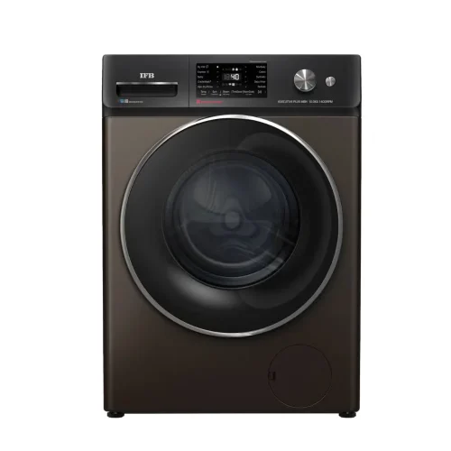 IFB Executive Plus 10kg Front Load Washing Machine 1400 RPM | MBN 1014K CMS IFB Executive Plus 10kg Front Load Washing Machine 1400 RPM | MBN 1014K CMS