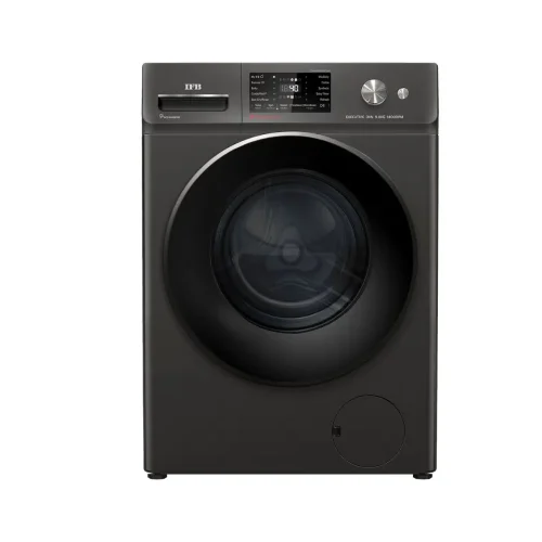 IFB Executive 9kg Front Load Washing Machine 1400 RPM OXN 9014K CMS IFB Executive 9kg Front Load Washing Machine 1400 RPM OXN 9014K CMS