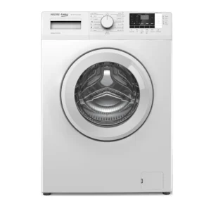 Voltas Beko WFL6512B7COUBAA 6.5kg Front Load Washer with Heater & 1200 RPM Voltas Beko WFL6512B7COUBAA 6.5kg Front Load Washer with Heater & 1200 RPM