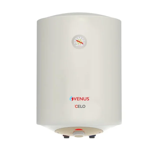 Venus Celo 15CV 15 Litre Geyser | 5 Star BEE Rated Storage Water Heater