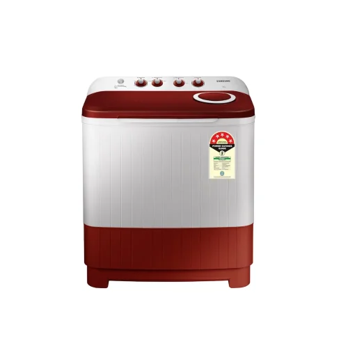 Samsung 7kg Semi Automatic Top Load Washing Machine WT70C3000RR Light Gray Samsung 7kg Semi Automatic Top Load Washing Machine WT70C3000RR Light Gray
